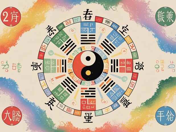 属羊轮回与人生选择：属羊的人如何做出重要决定
