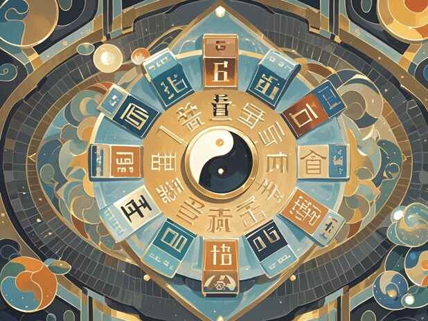 生命的谜团：六道轮回是否是生命的必经之路？
