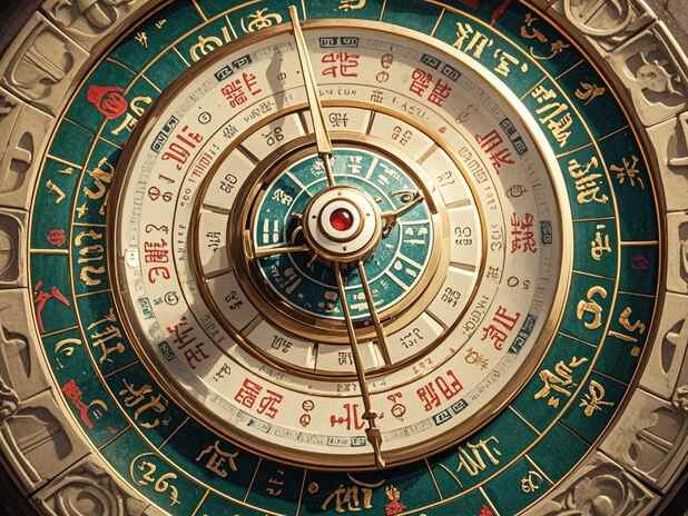 属羊命理中的轮回解读：命理与轮回的关系是什么？
