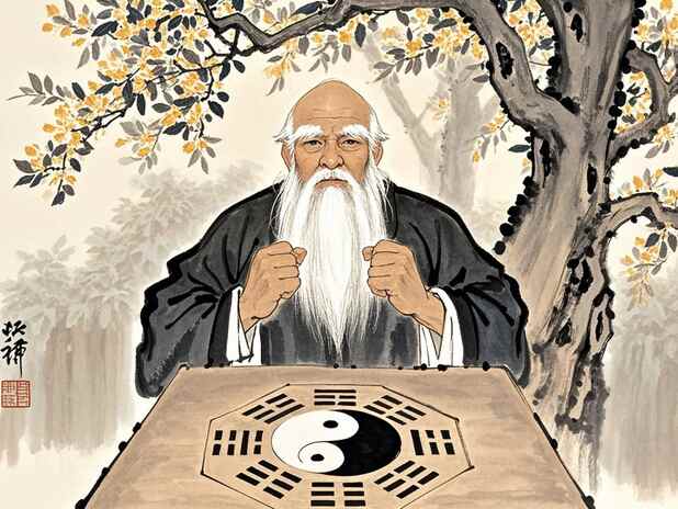 超脱轮回的能量场：如何转化负面情绪为正能量？
