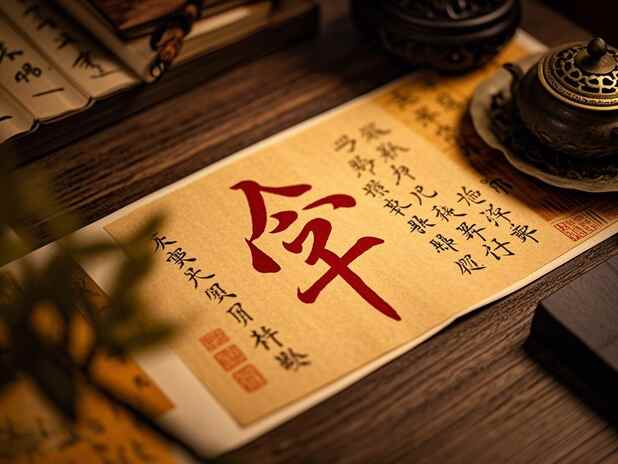 属羊者的情感归属：属羊人能找到真爱吗

