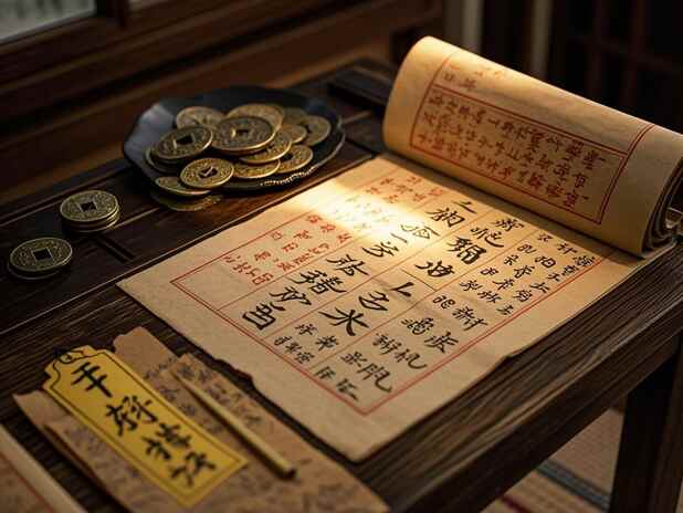 属鼠人轮回的觉醒：这一年能否实现突破？
