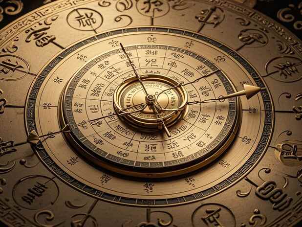 八字号码与命运：八字号码真的能改变运势吗？