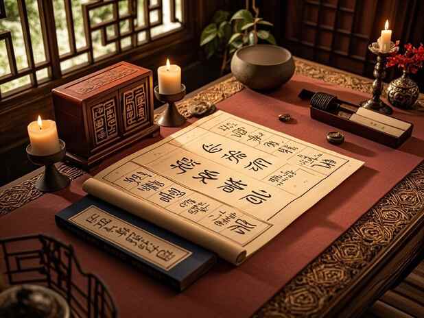 八字号码改变运势的方法：是不是所有人都适用？