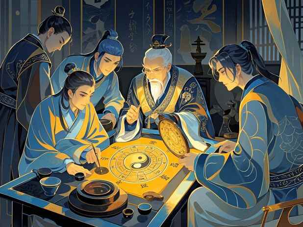 财运大运的未来展望：我能在未来期待什么？
