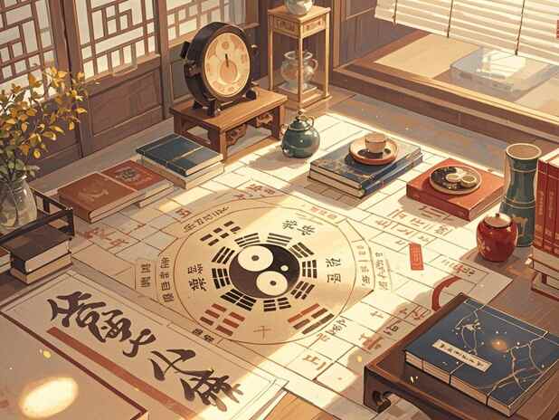 反思十二长生的道理：它教会了我们什么？
