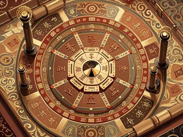 大运的分支分析：怎样解读不同大运的影响层面？
