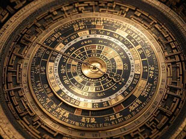 八字大运的积累与放空：运势增长需注意哪些问题？
