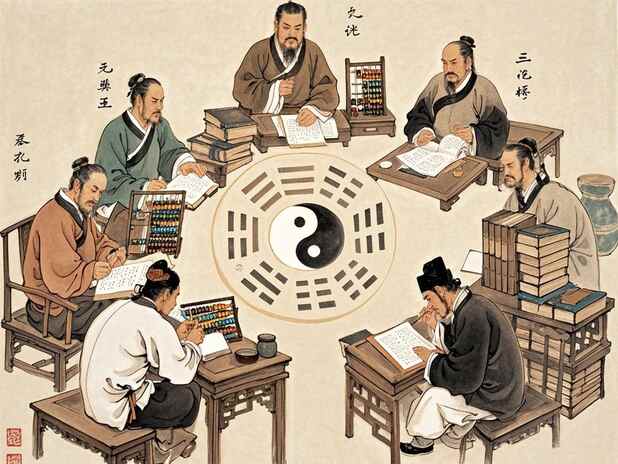 正印大运的心理解析：正印大运背后的心理因素有哪些？
