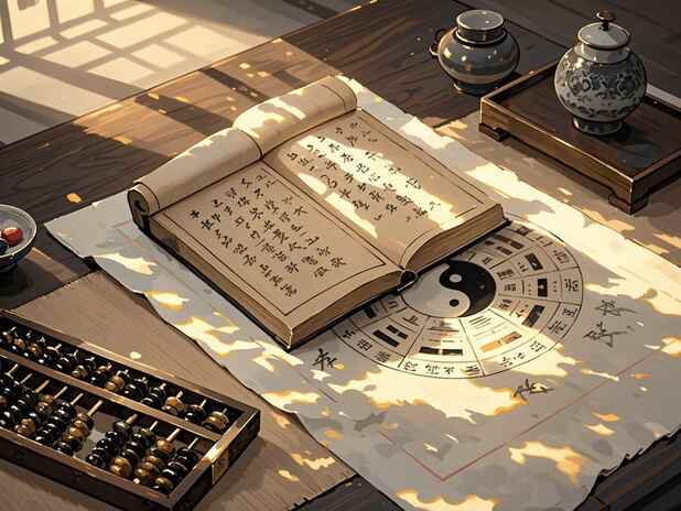 属虎十年总体运势趋势：未来会带来什么变化
