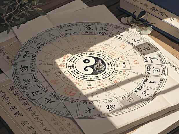 分析属羊十年的运势走势：属羊人如何应对即将到来的变化？
