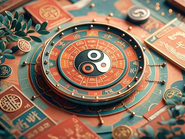 正印大运在不同文化中的看法：各国对它的理解有什么不同？
