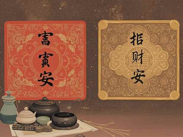 天干的变化与生活：天干周期如何指导我们的决策？
