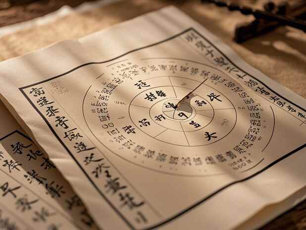 探秘十年一大运的终极方向：这段运势的结束意味着什么？
