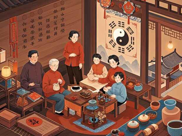 正印大运的变化周期：为何周期会影响运势？
