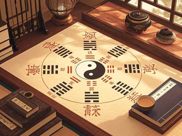 伤官大运的历史渊源：这一概念是如何形成的
