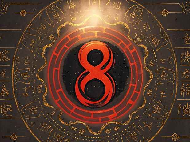 大运流年分析：你的大运究竟是什么时候开始？
