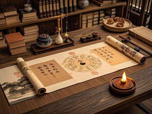 属龙人与流年运势的关系：你了解多少
