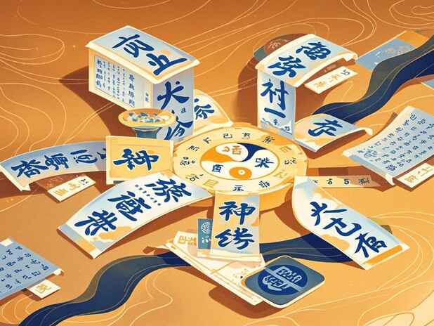 属鼠人的流年运势：2024年会是转折年吗
