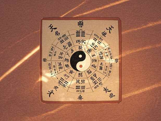 阐释八字大运与周期性变化：为何大运会呈现周期变化？
