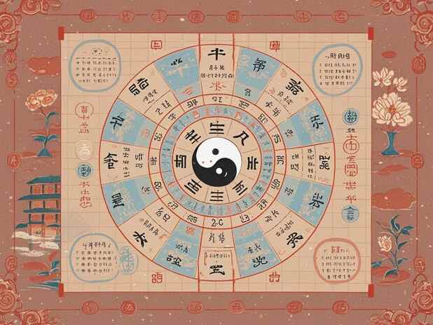 五年一小运的实用性分析：小运真的有用吗
