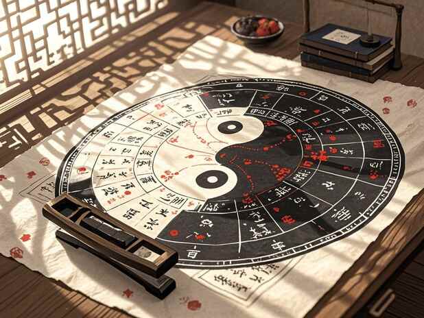 探索八字大运的奥秘：八字大运如何影响人生？
