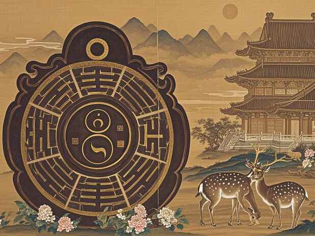 属虎十年运势分析：2024年的运势如何
