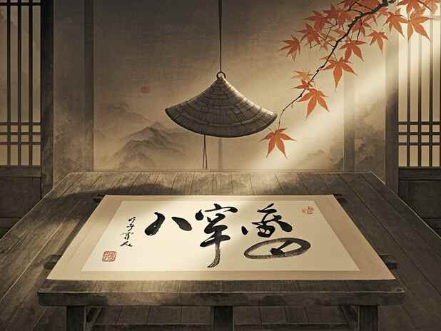 流动的好运气：在伤官大运中如何找到方向？
