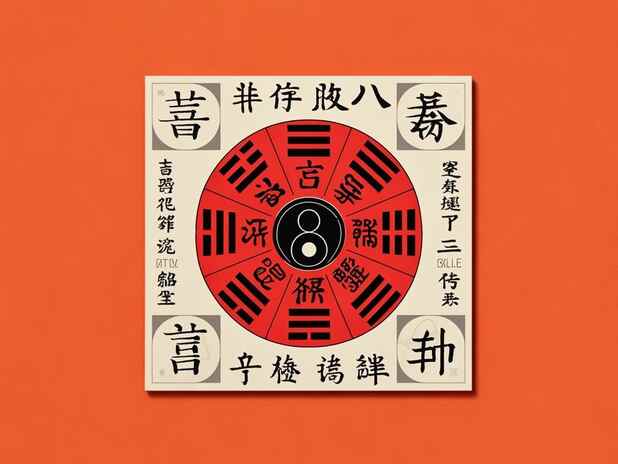 大运流年预测的准确性：科学与迷信的界限在哪里
