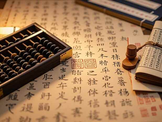 正印大运的正面影响：它能带来哪些机遇？
