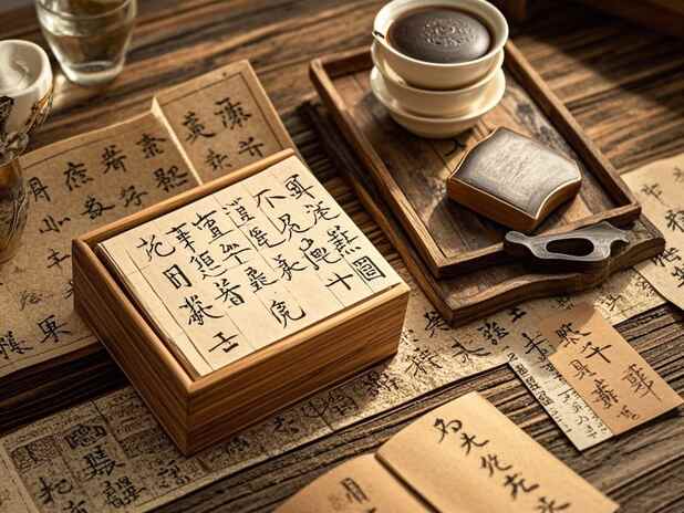 属鼠人未来的运势变化：会否迎来转机
