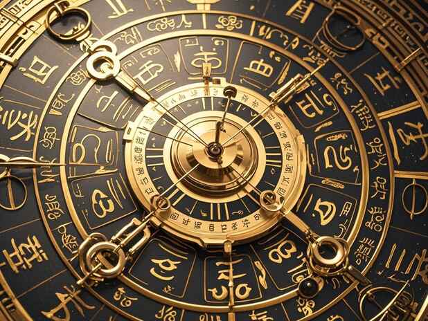 2024属蛇人的运势：会有什么转折点在等待着？
