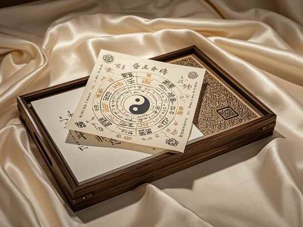 财运大运的方位分析：哪些方位对你有利？
