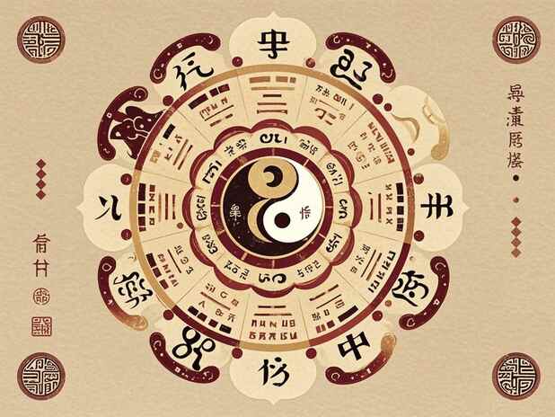 本命年大运与风水：本命年如何选择风水布局？
