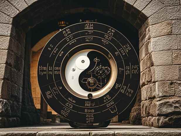 怎样激活财运大运：有什么简单的方法可以尝试？
