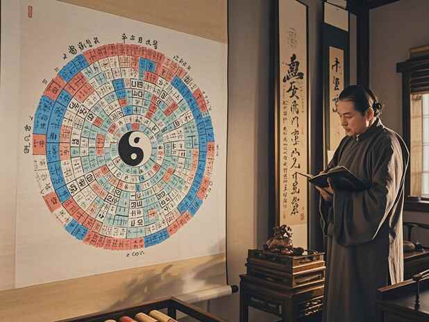 八字大运的影响：大运对人生有什么作用？
