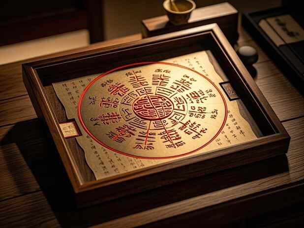 如何在伤官大运中保持前行的动力：你的内心为何如此渴望成功
