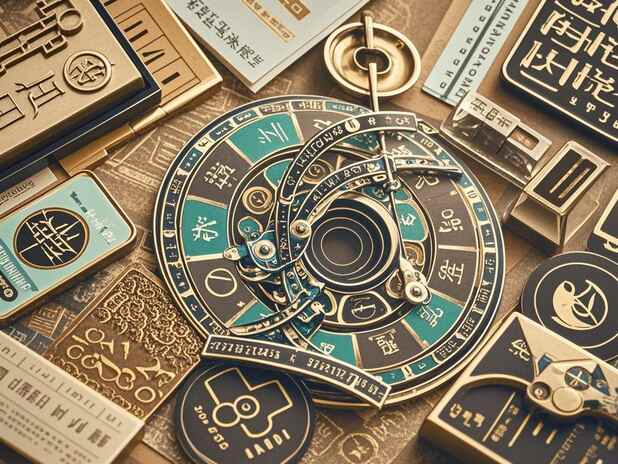 感情大运与自我认知：内心真实的想法是否影响运势
