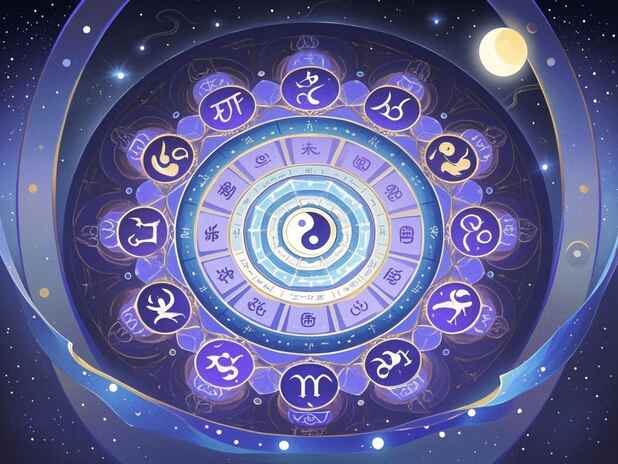 天干周期在现代社会的应用：天干周期如何影响当代生活？

