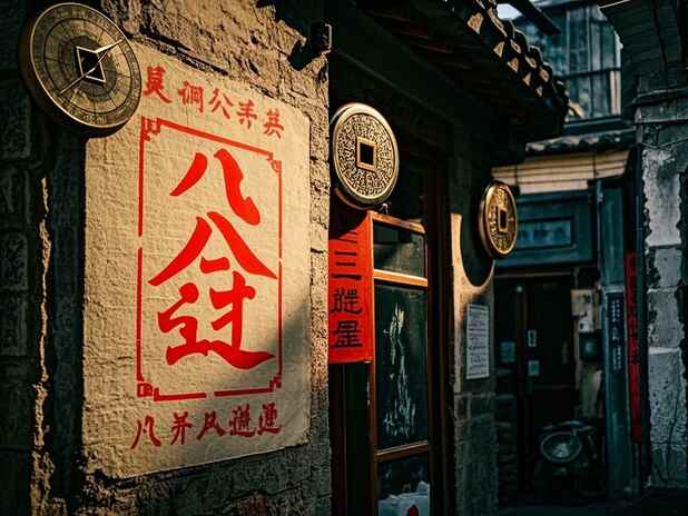 分析八字大运的调整策略：如何根据大运调整人生规划？
