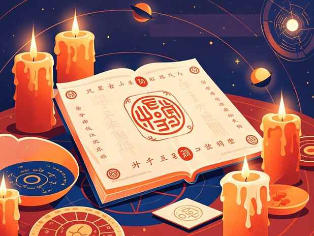 本命年大运的影响：本命年大运对事业有何影响
