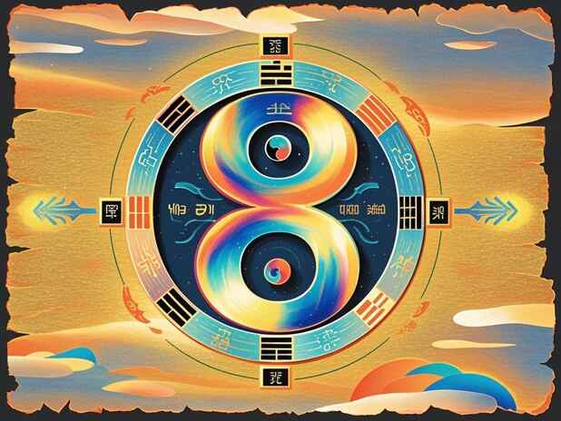 大运流年：流年的变化是否会影响心态
