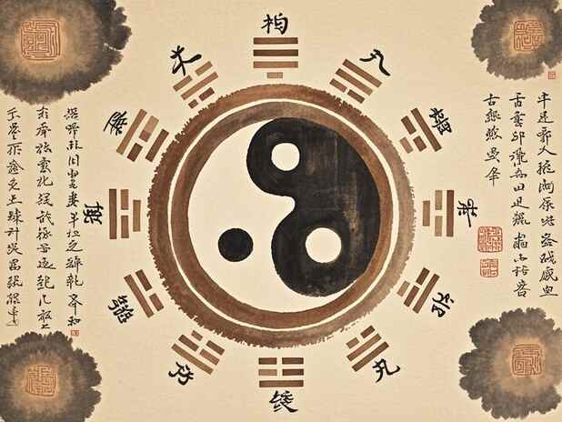 天干周期与自我提升的关系：如何利用天干周期进行自我管理？
