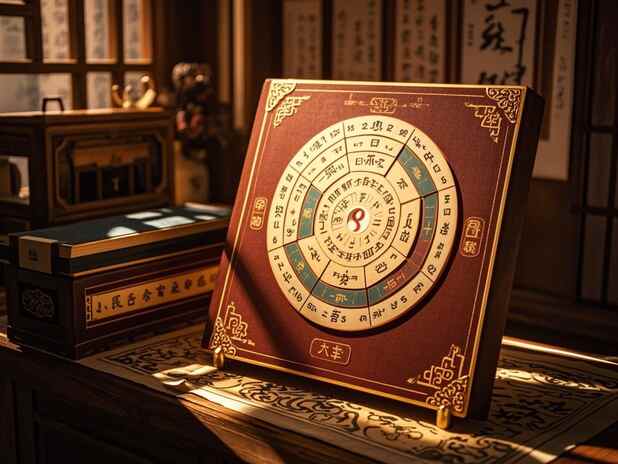 事业大运的正能量：如何转变职场运势
