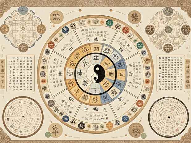 事业大运对于升迁的影响：升迁机会与事业运有何关系？
