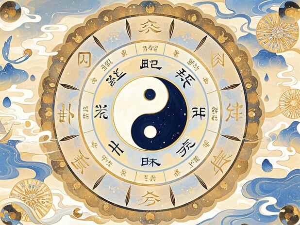 十年运势对属羊人的影响：如何在变化中保持自我
