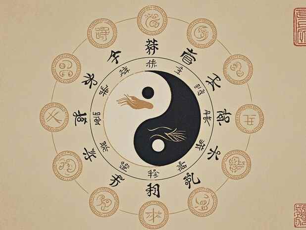 从十年一大运看人生转折：你的运势会如何变化
