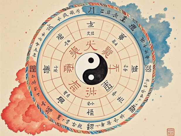 本命年大运的家庭关系：如何维护亲密关系

