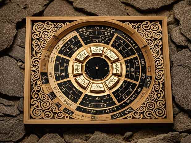 八字大运与师承关系：哪些师傅可以提供指导
