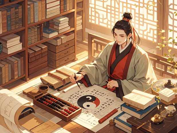 八字大运与结婚的最佳时机：何时是我最佳的嫁娶年？
